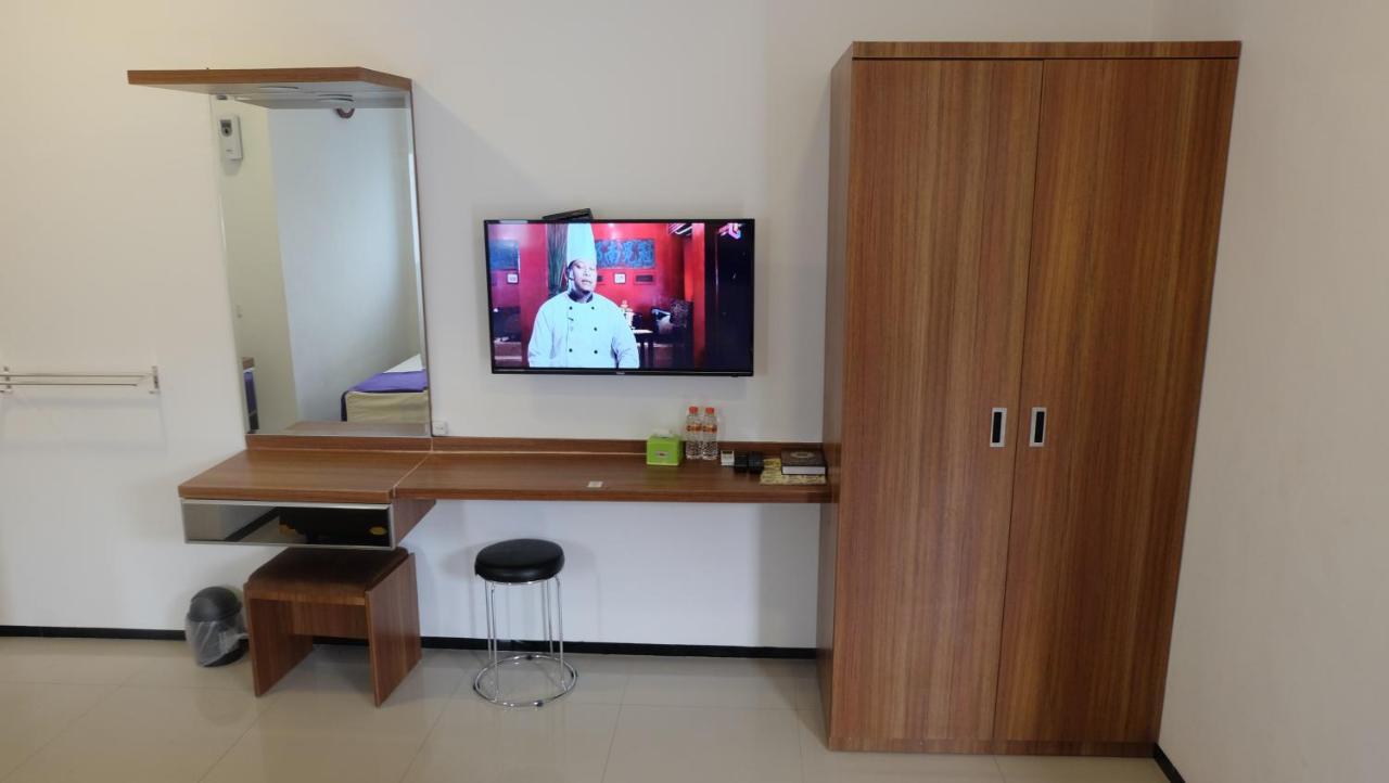 Sultan Guesthouse Tulungagung Zewnętrze zdjęcie