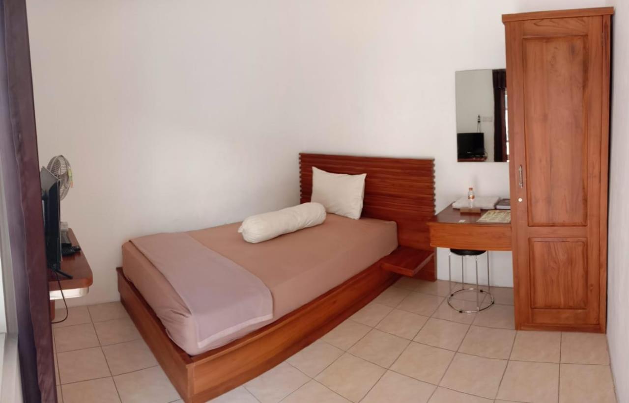 Sultan Guesthouse Tulungagung Zewnętrze zdjęcie