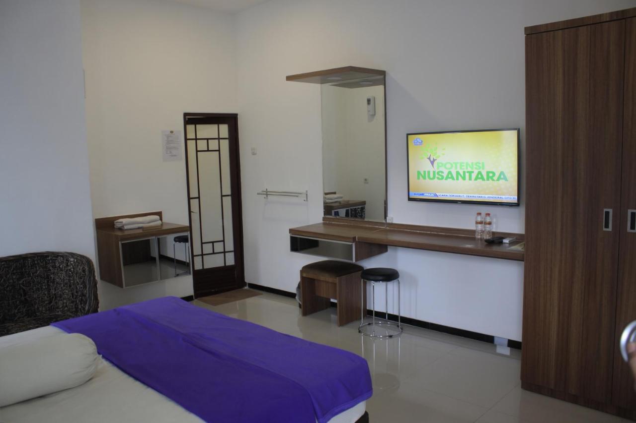 Sultan Guesthouse Tulungagung Zewnętrze zdjęcie