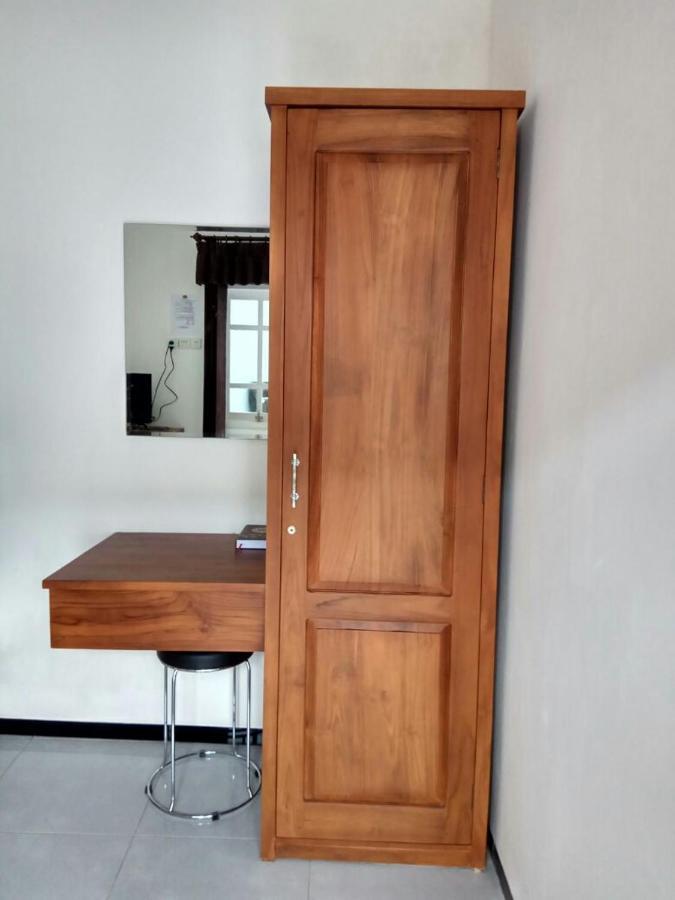 Sultan Guesthouse Tulungagung Zewnętrze zdjęcie