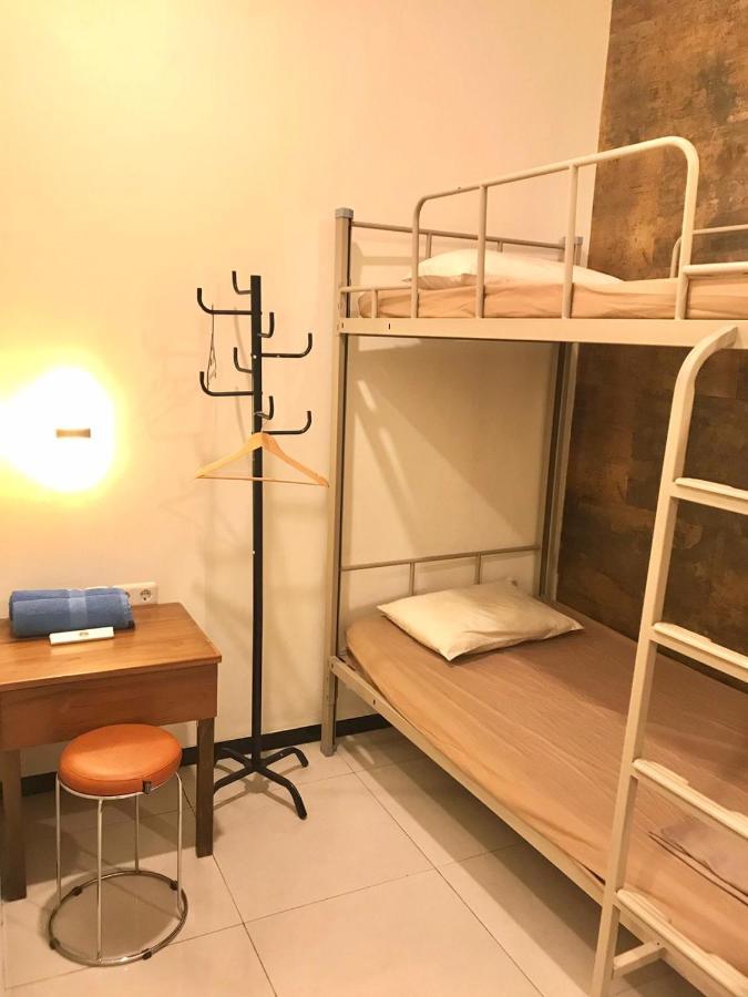 Sultan Guesthouse Tulungagung Zewnętrze zdjęcie