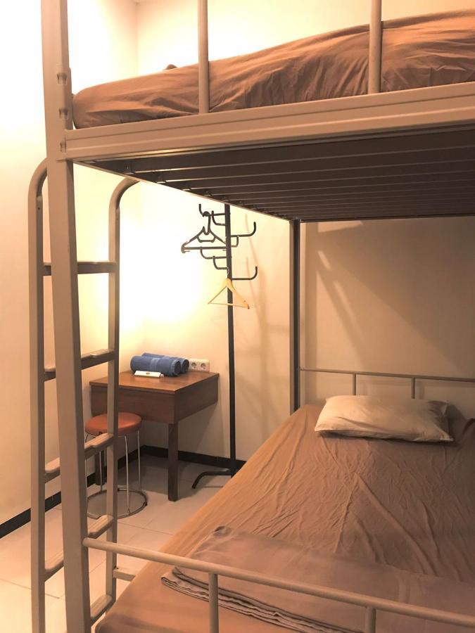 Sultan Guesthouse Tulungagung Zewnętrze zdjęcie