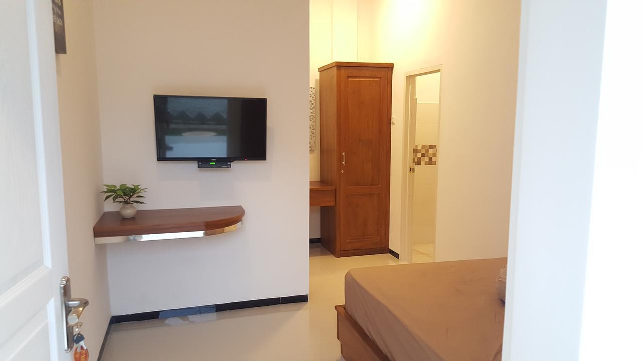 Sultan Guesthouse Tulungagung Zewnętrze zdjęcie