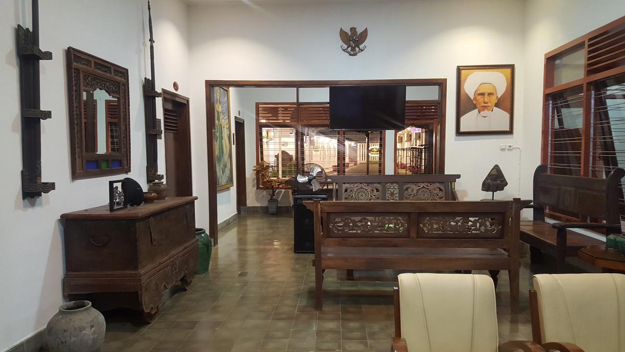 Sultan Guesthouse Tulungagung Zewnętrze zdjęcie
