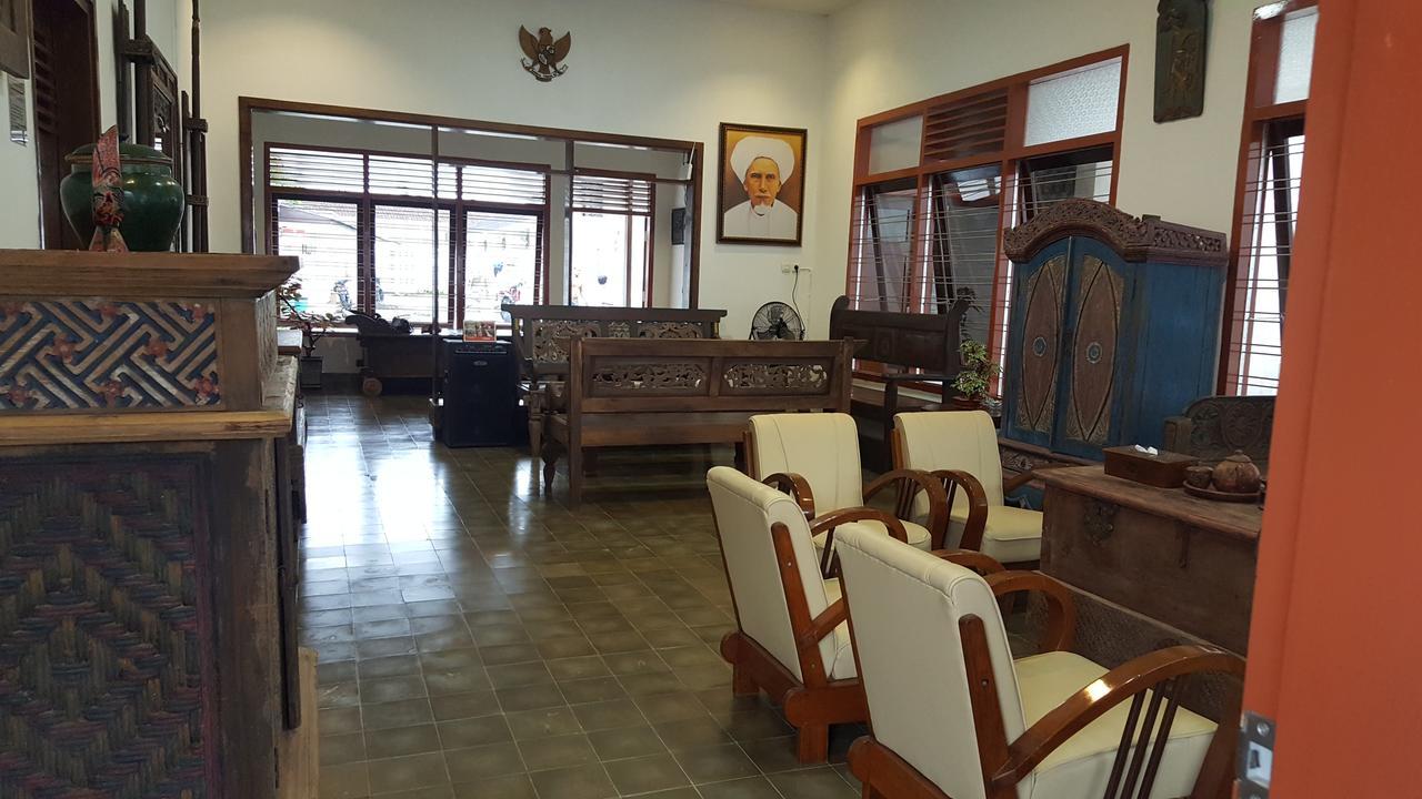 Sultan Guesthouse Tulungagung Zewnętrze zdjęcie