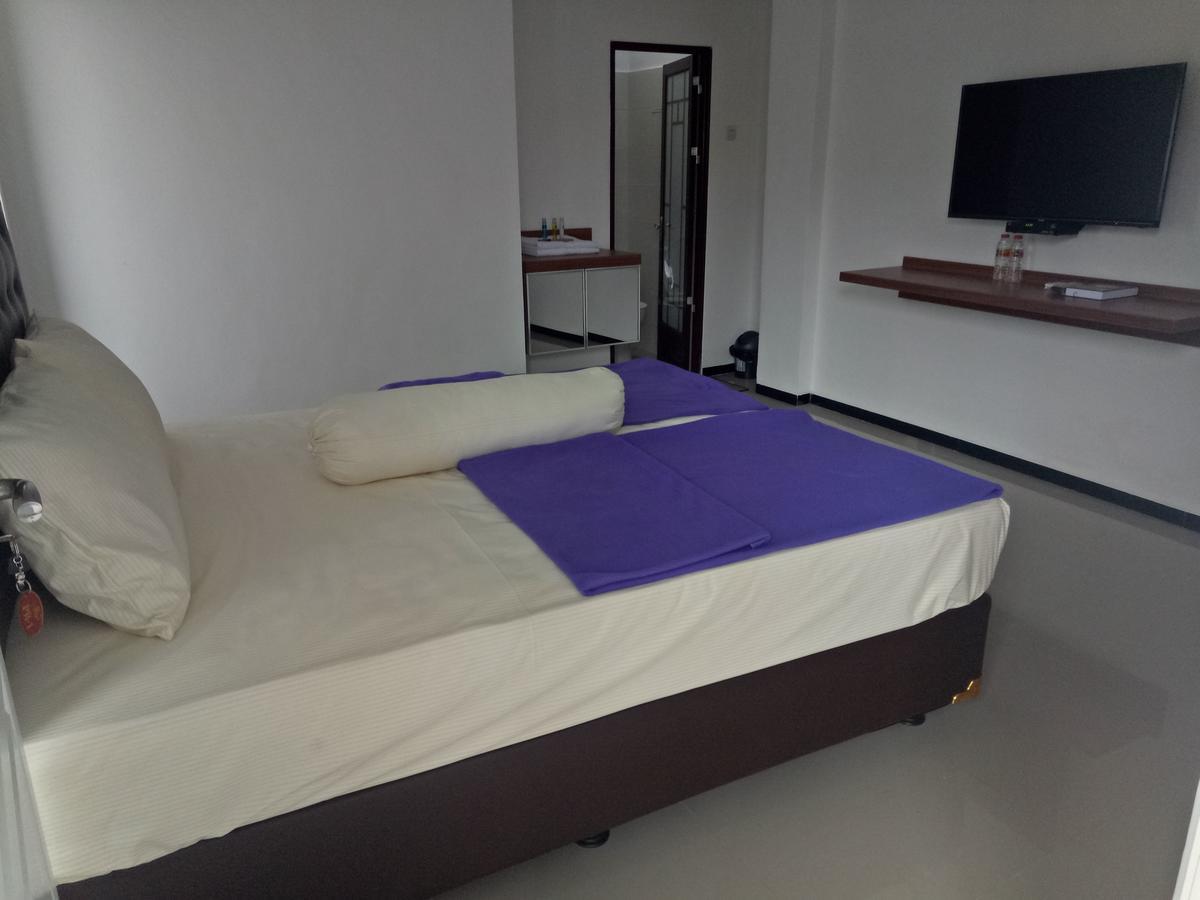 Sultan Guesthouse Tulungagung Zewnętrze zdjęcie
