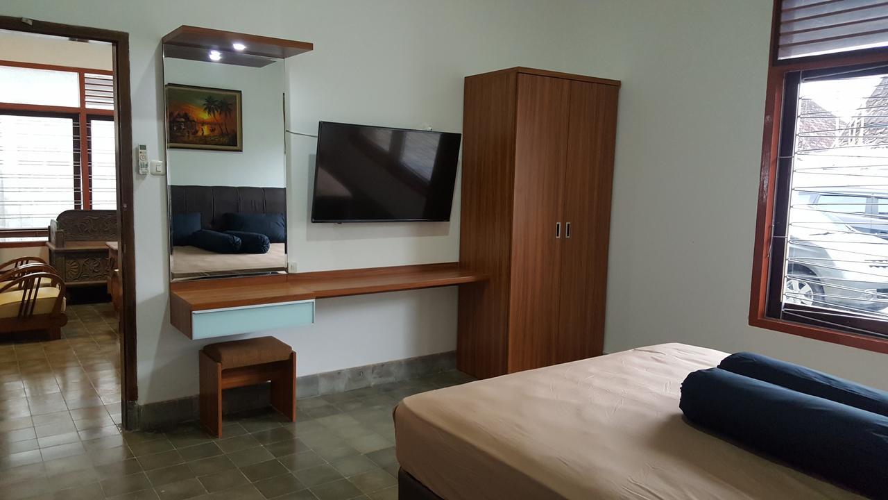 Sultan Guesthouse Tulungagung Zewnętrze zdjęcie
