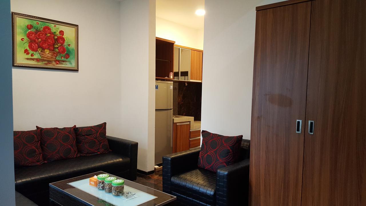 Sultan Guesthouse Tulungagung Zewnętrze zdjęcie