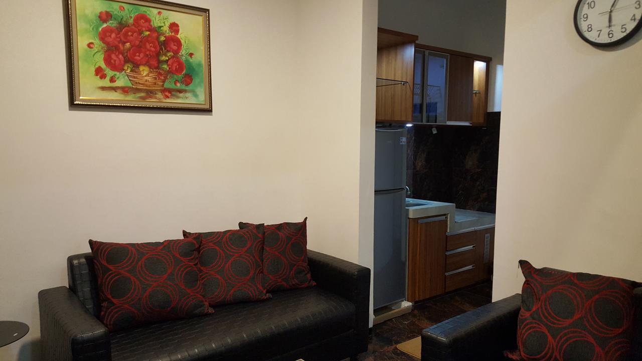 Sultan Guesthouse Tulungagung Zewnętrze zdjęcie