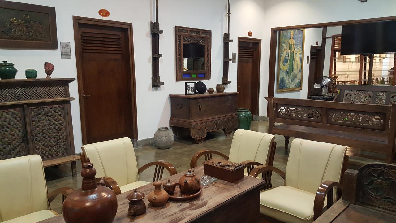 Sultan Guesthouse Tulungagung Zewnętrze zdjęcie