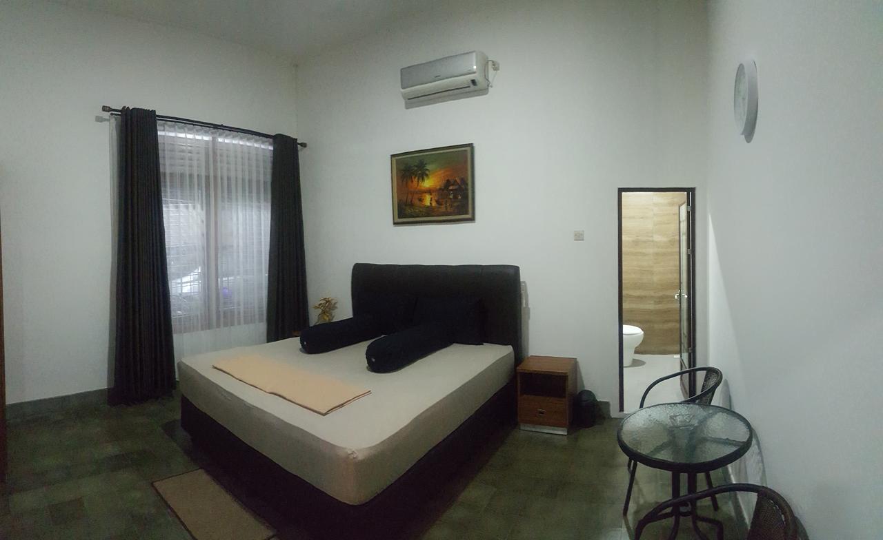 Sultan Guesthouse Tulungagung Zewnętrze zdjęcie