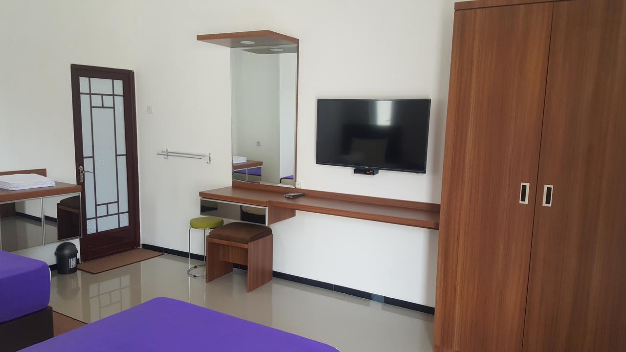 Sultan Guesthouse Tulungagung Zewnętrze zdjęcie