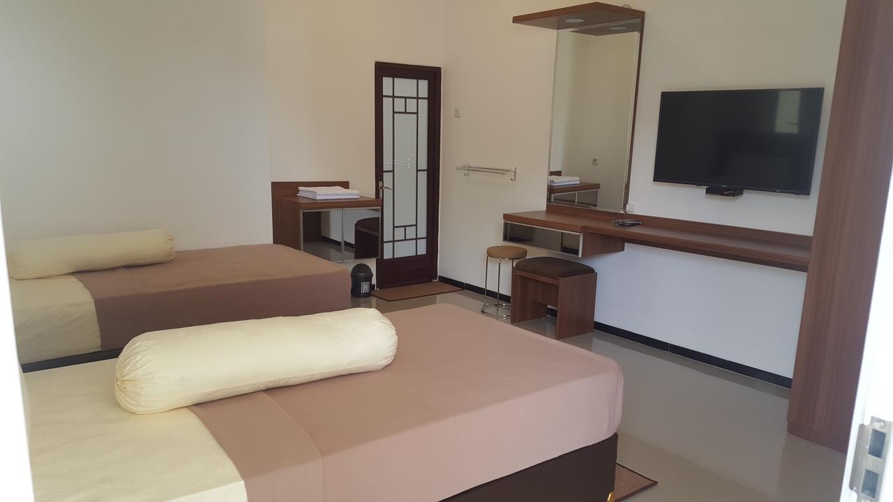 Sultan Guesthouse Tulungagung Zewnętrze zdjęcie
