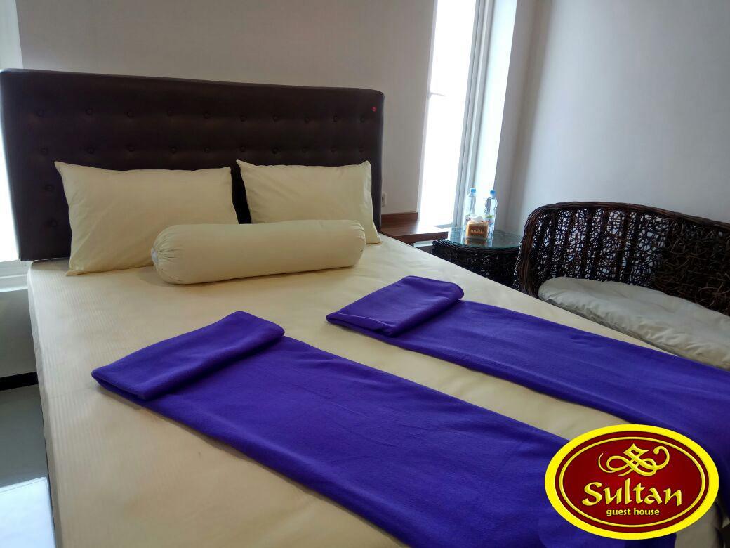 Sultan Guesthouse Tulungagung Zewnętrze zdjęcie
