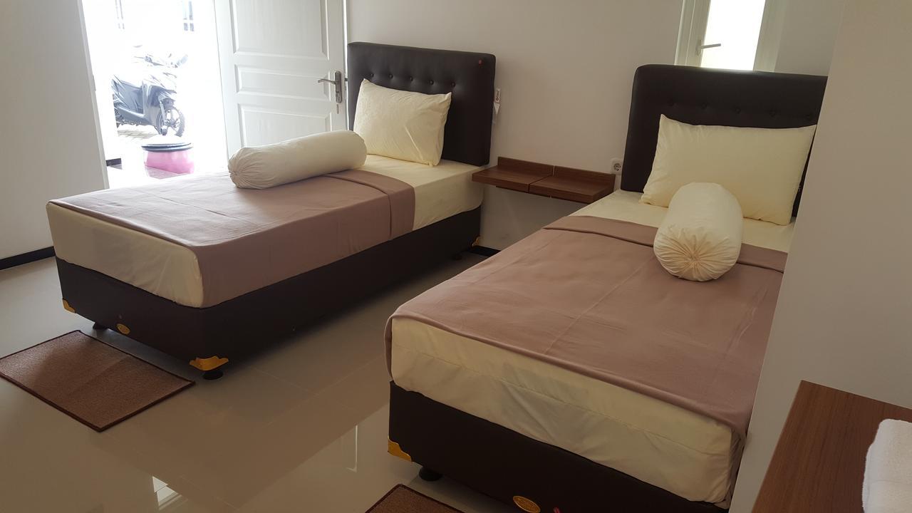 Sultan Guesthouse Tulungagung Zewnętrze zdjęcie