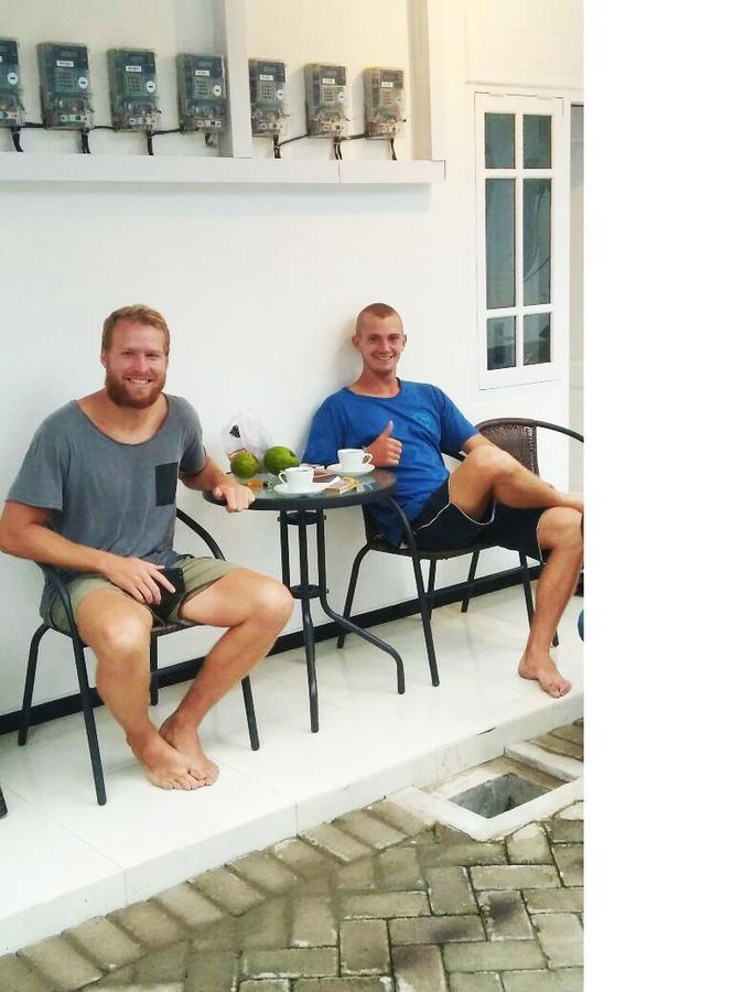 Sultan Guesthouse Tulungagung Zewnętrze zdjęcie